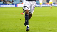FA Cup fourth round - build-up to 11 games p06y7w4r - FA Cup fourth round - build-up to 11 games