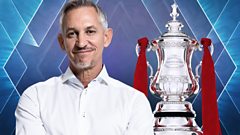 FA Cup fourth round - build-up to 11 games p06yz5qx - FA Cup fourth round - build-up to 11 games