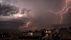 What is the difference between weather and climate? - BBC Bitesize