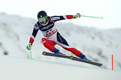 Watch: Alpine World Ski Championships - Men’s Giant Slalom p070zwtx - Watch: Alpine World Ski Championships - Men’s Giant Slalom