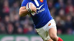 Six Nations: France v Scotland - video, radio & text p0710m3r - Six Nations: France v Scotland - video, radio & text