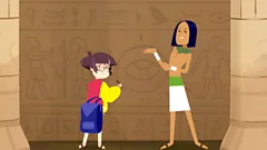 An introduction to ancient Egypt