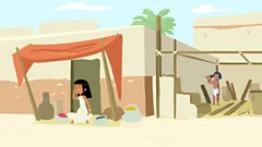 What was life like in ancient Egypt?