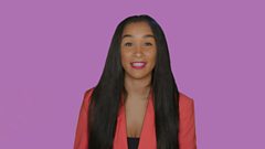 The secrets to success - BBC Bitesize