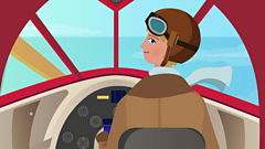 KS1 History free game - Ibn Battuta, Amelia Earhart and Neil Armstrong ...