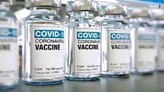 कोरोनाः थर्मामीटर से मापने से वायरस का पक्का पता नहीं चलता - डॉक्टर फ़ाउची  - BBC Hindi
