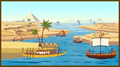 KS2 Music: Ancient Greece - BBC Teach