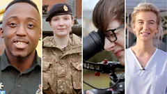 What's on offer for National Careers Week?