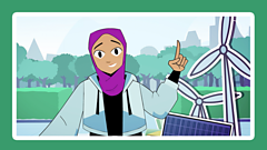 Climate Detectives By The Regenerators - KS2 Climate Change Free Game ...