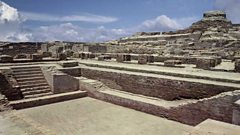 What were the Indus Valley people like? - BBC Bitesize