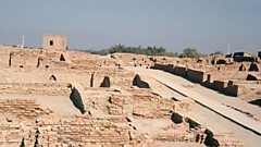 Indus Valley - KS2 History - BBC Bitesize