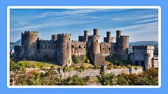 Exploring the UK's countryside | KS2 Geography | Year 5 and Year 6 ...