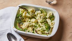 Budget vegetarian meal plan for one - BBC Food