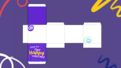 15 fun and easy ways to play with packaging (+ download a FREE gift box ...