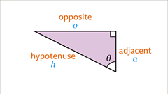 Pythagoras' theorem - Part 2 - KS3 Maths - BBC Bitesize - BBC Bitesize