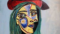 Higher Art and Design - BBC Bitesize