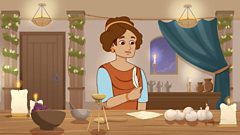 KS2 History: The Romans. 5: The Legacy Of Ancient Rome - BBC Teach