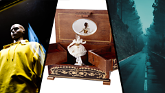 Haunted houses and their origins - BBC Bitesize