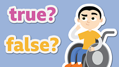 Year 3 English - BBC Bitesize