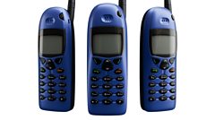 A history of mobile phones and smartphones - BBC Bitesize
