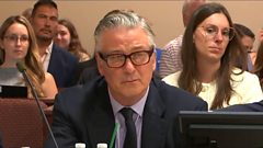 Alec Baldwin’s Rust manslaughter case dismissed