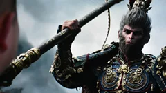 爆款遊戲《黑神話：悟空》的成功與爭議