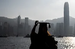 大學假學歷風波：拆解中國學生天價「保錄」背後的香港高校收生漏洞
