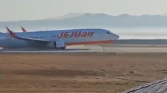 韩国济州航空空难179死两伤，全国哀悼七日
