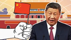 不只是DeepSeek——中国的十年高科技计划正在取得成效