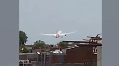 印度航空坠机事件：为何驾驶舱录音让事情更加扑朔迷离