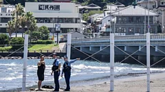 俄罗斯远东8.8级地震引发海啸　波及日本台湾与美国