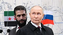 بي بي سي عربي بودكاست