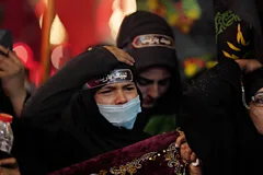 بي بي سي عربي بودكاست