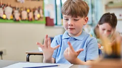 KS1 Maths SATs activities