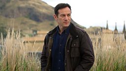 BBC One Case Histories Marlee Brodie