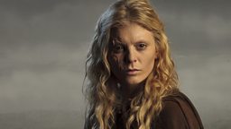 BBC One Merlin Lord Agravaine