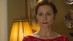 BBC One - Quirke - Phoebe Griffin