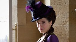 BBC One - The Paradise - Clémence Romanis