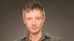 John Simm to lead cast of paranormal drama 'Intruders' for BBC America