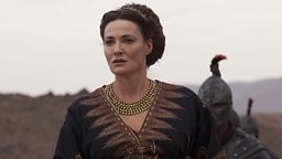 BBC One - Atlantis, Series 1 - Ariadne