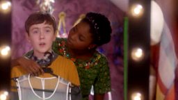 The Boy in the Dress (2014) directed by Matt Lipsey • Reviews ...
