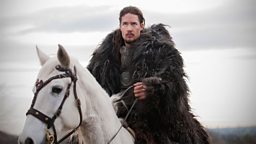 Magnus Samuelsson, The Last Kingdom Wiki