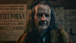 BBC Nabs Dickensian-Era Artful Dodger Comedy From NBCUniversal