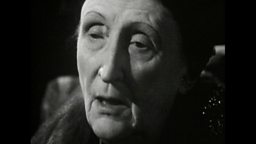 Dame Edith Sitwell photo #8778, Dame Edith Sitwell image