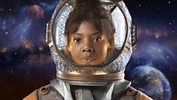BBC One - Doctor Who, Series 10 - Bill Potts