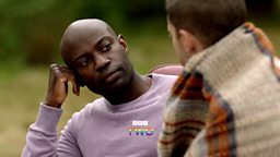 Gay Britannia: Man In An Orange Shirt | Episode 2 Trailer - BBC ...