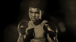 Muhammad Ali: 'The Most Famous Person in the World