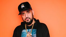 Kenny boyページ BBC - Kenny Allstar