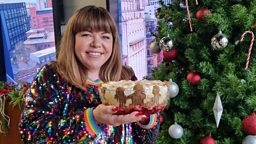 BBC One - Morning Live - Morning Live Recipes
