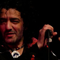 Rock El Casbah